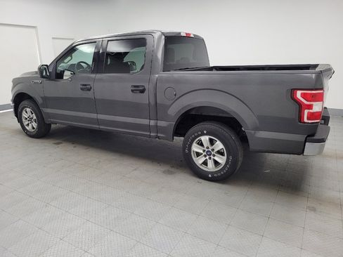 Used 2018 Ford F150 XLT image 3