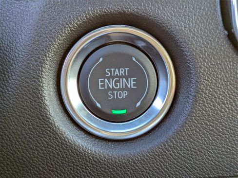 New 2026 Chevrolet Colorado Trail Boss image 29