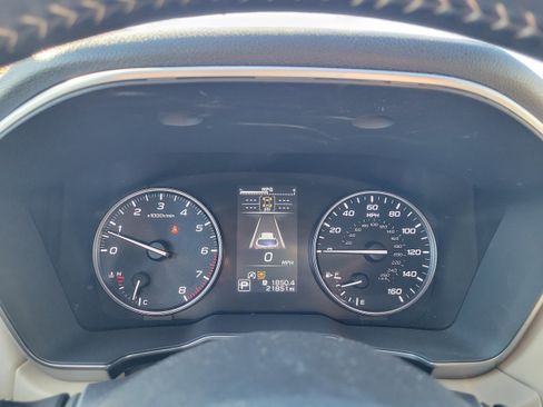 Certified 2024 Subaru Outback Limited image 14