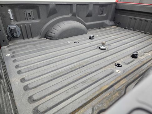 Used 2023 Ford F450 Lariat w/ Lariat Ultimate Package AWD/4WD image 5