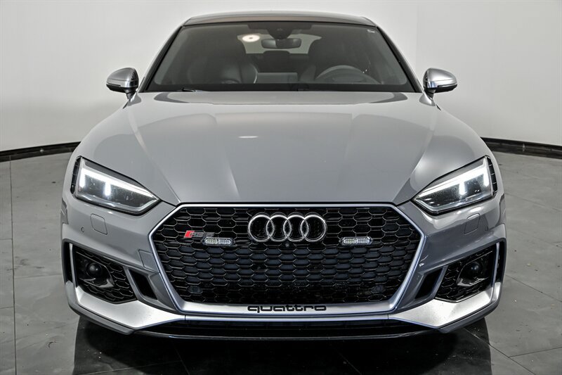 Used 2019 Audi RS 5 Sportback AWD/4WD image 4