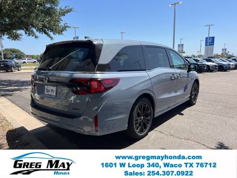 New 2026 Honda Odyssey Sport-L image 7
