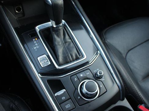 Used 2017 MAZDA CX-5 Grand Select image 19