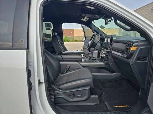 Used 2025 Ford F150 Tremor w/ Bed Utility Package AWD/4WD image 18