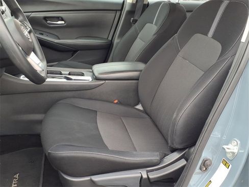 Used 2024 Nissan Sentra SV image 10