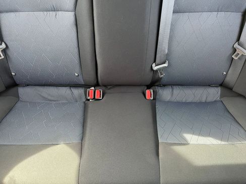 Used 2025 Nissan Versa SV image 37