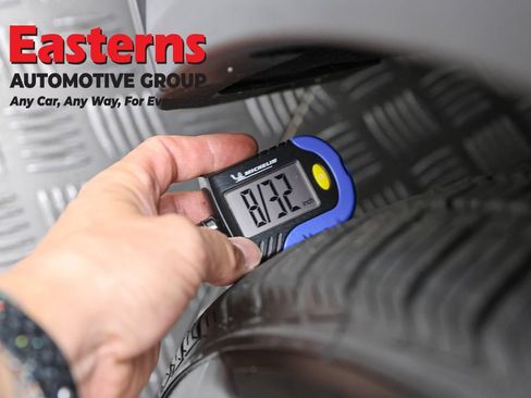 Used 2021 Ford Mustang Mach-E Select AWD/4WD image 26
