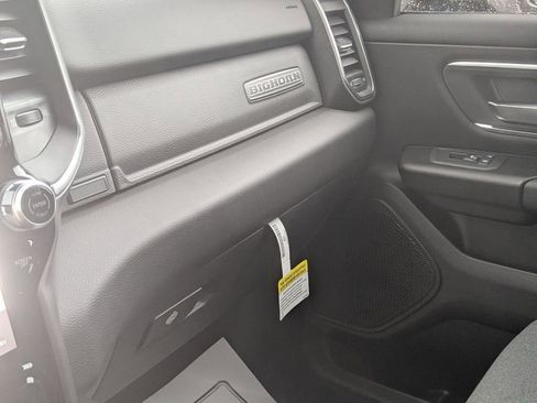 New 2026 RAM 1500 Big Horn AWD/4WD image 27