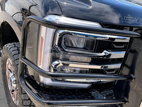 Used 2024 Ford F250 King Ranch w/ FX4 Off-Road Package AWD/4WD image 27