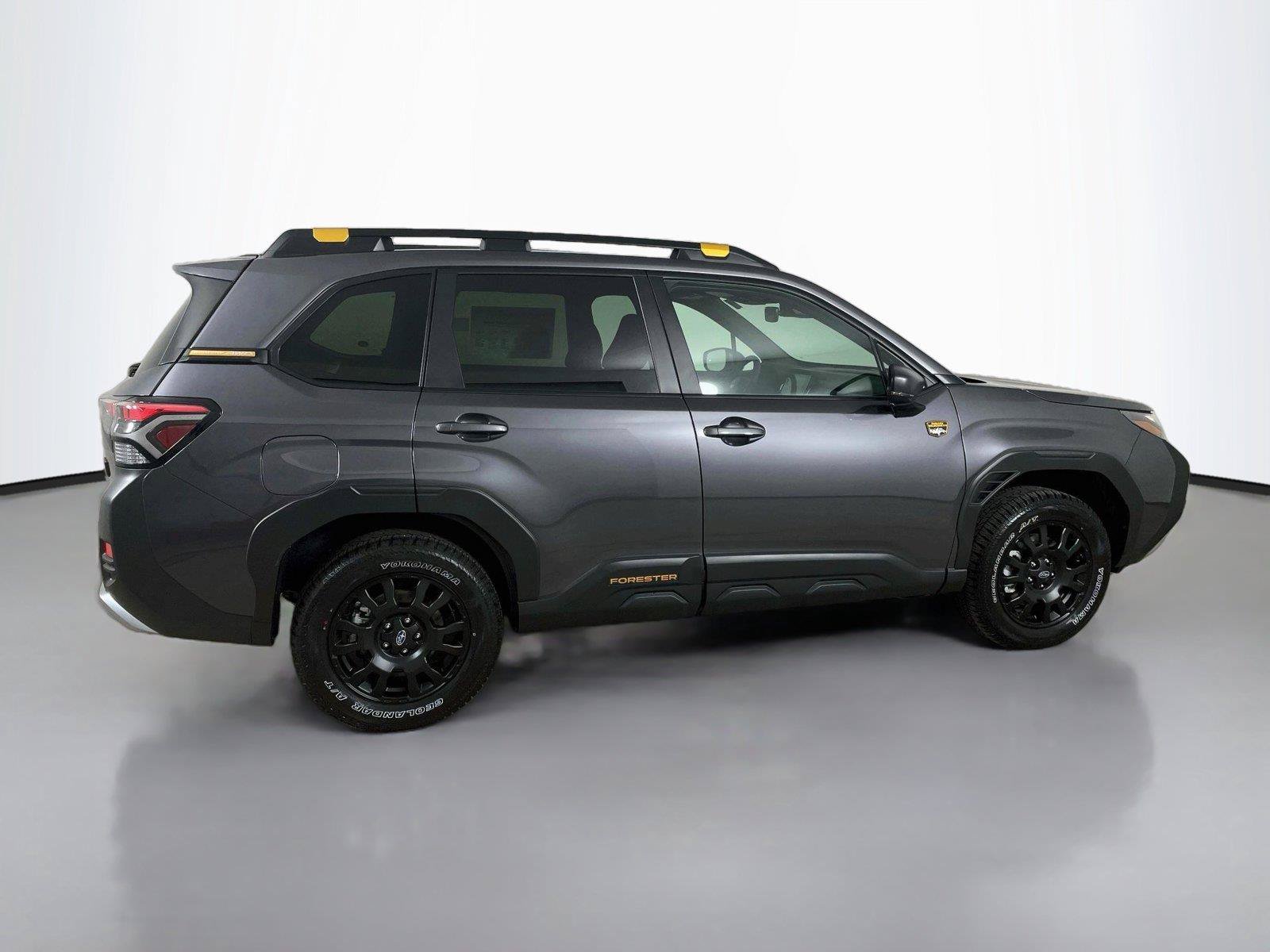 New 2026 Subaru Forester Wilderness w/ Wilderness Plus Package AWD/4WD image 18