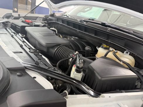 Used 2023 Chevrolet Tahoe RST w/ Luxury Package AWD/4WD image 12