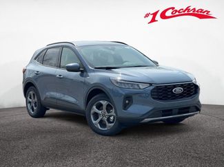 New 2026 Ford Escape ST-Line Select w/ Tech Pack #1 video 1