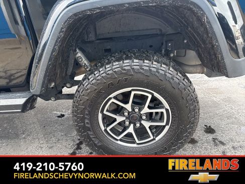 Used 2020 Jeep Gladiator Rubicon image 29
