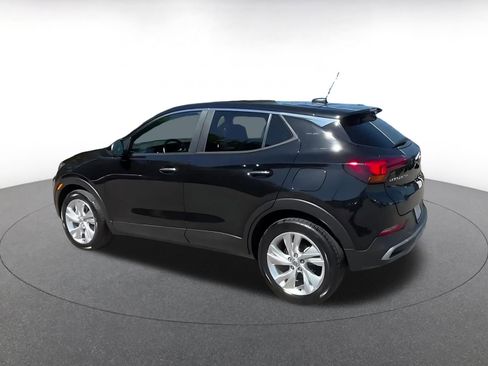Used 2025 Buick Encore GX Preferred FWD image 10