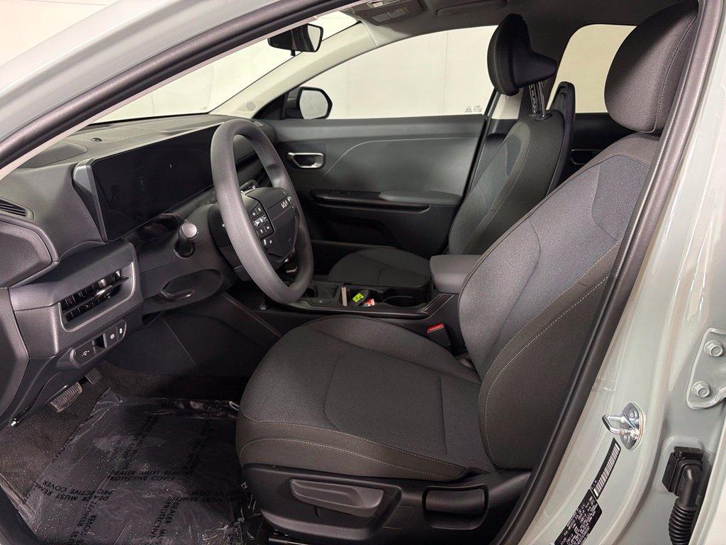 New 2026 Kia K4 FWD image 16