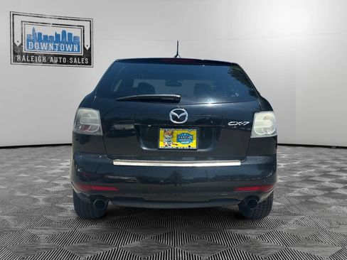 Used 2010 MAZDA CX-7 s Grand Touring FWD image 7