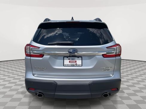 Used 2023 Subaru Ascent Limited w/ Technology Package AWD/4WD image 12