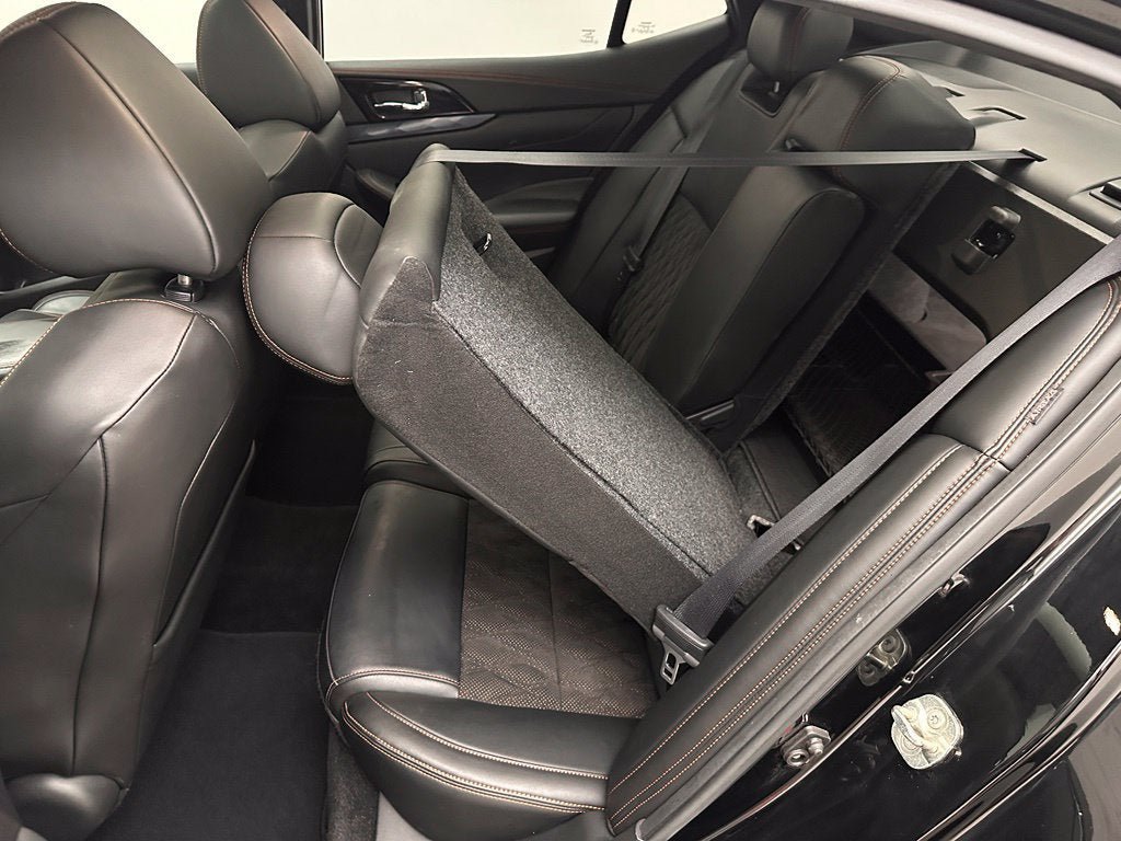 Used 2021 Nissan Maxima SR w/ Sport Mat Group FWD image 21