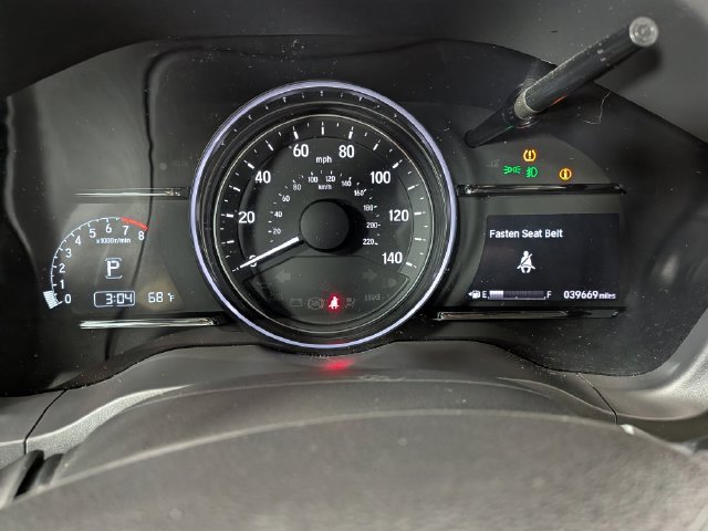 Used 2019 Honda HR-V EX image 4