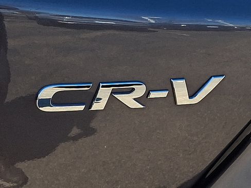 Certified 2020 Honda CR-V EX-L image 30