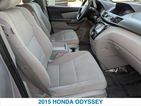 Used 2015 Honda Odyssey EX image 25