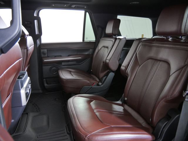Certified 2022 Ford Expedition Limited AWD/4WD image 17