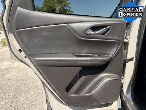 Used 2021 Chevrolet Blazer Premier image 13