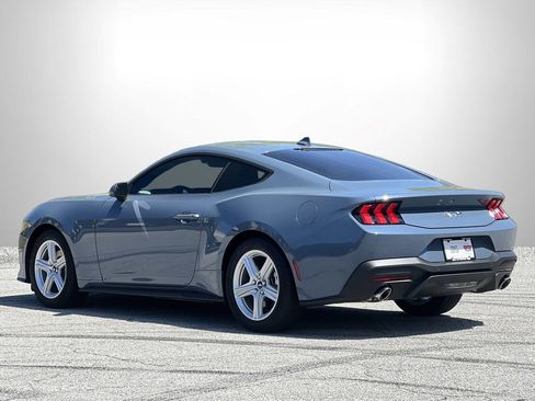 New 2026 Ford Mustang Coupe RWD image 19