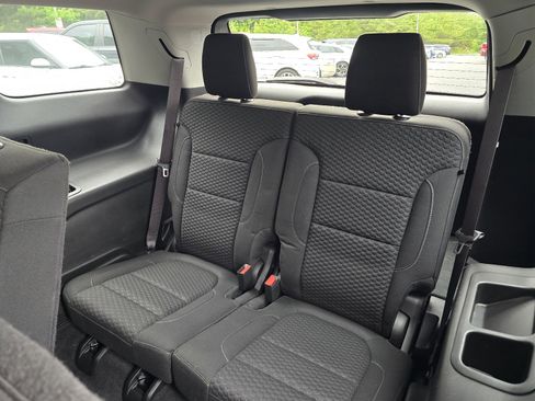 Used 2019 GMC Acadia SLE FWD image 10