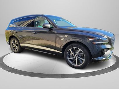 New 2026 Genesis GV80 2.5T Advanced