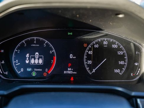 Used 2021 Honda Accord Sport Special Edition image 23