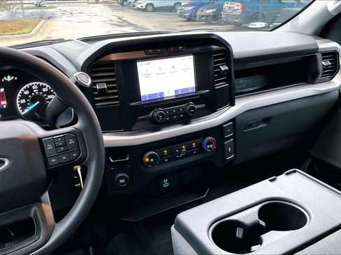 Used 2022 Ford F150 XL w/ Equipment Group 101A High image 6