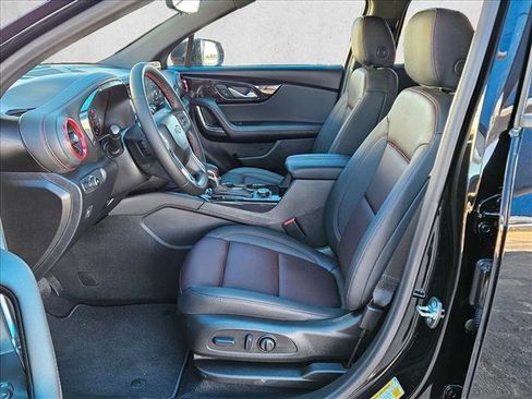 New 2026 Chevrolet Blazer RS w/ Driver Confidence II Package image 15
