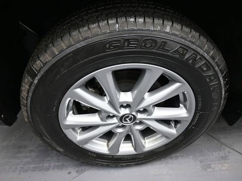 Used 2023 MAZDA CX-5 AWD 2.5 S w/ Select Package image 13