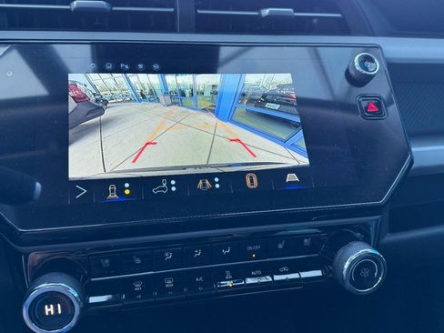 New 2027 Chevrolet Bolt RS image 40