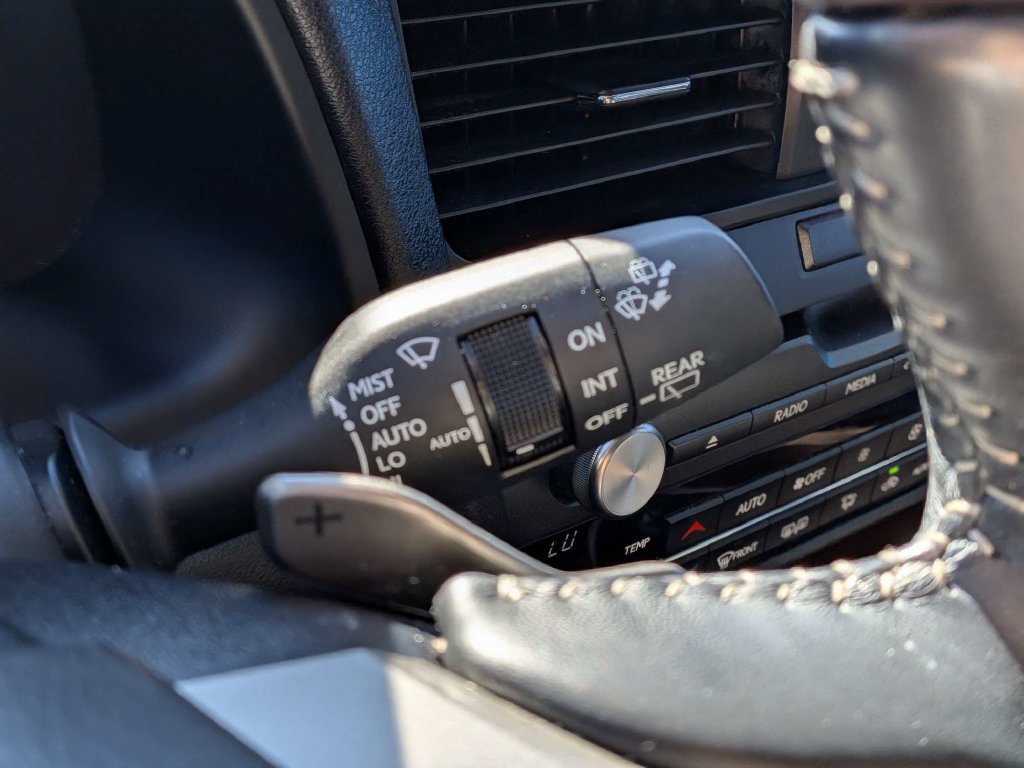 Used 2021 Lexus RX 350 AWD w/ Premium Package image 25