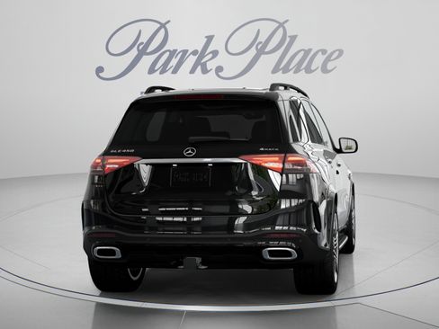 Used 2026 Mercedes-Benz GLE 450 4MATIC image 16