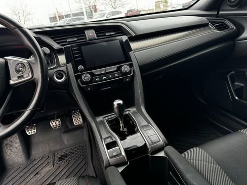 Used 2019 Honda Civic Si image 14