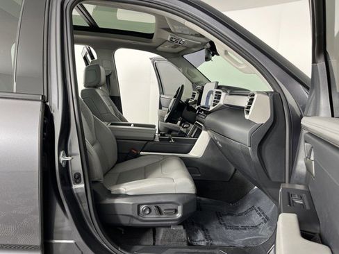 Used 2023 Toyota Tundra Limited RWD image 39