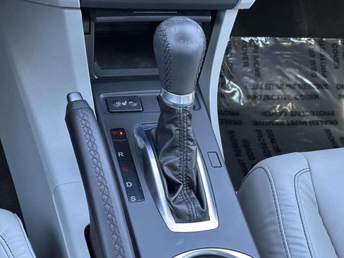 Used 2020 Acura ILX FWD image 20