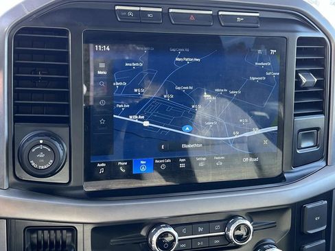 Used 2024 Ford F150 XLT image 33