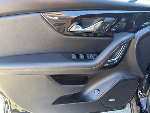Certified 2023 Chevrolet Blazer RS w/ Enhanced Convenience Package image 14