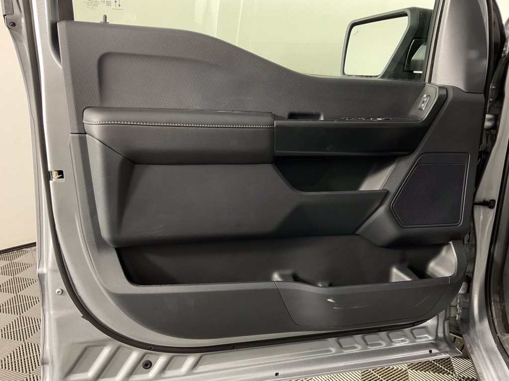New 2026 Ford F150 STX w/ Equipment Group 200A RWD image 12