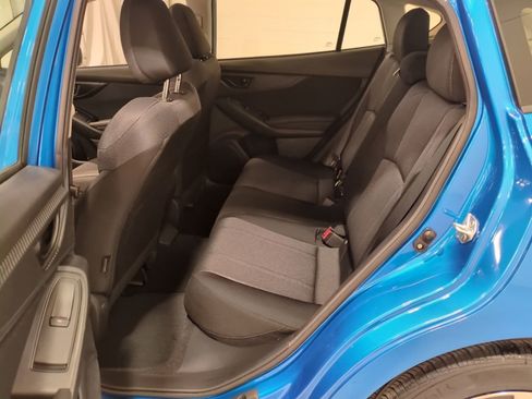 Certified 2023 Subaru Impreza Premium image 14