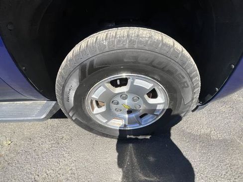 Used 2012 Chevrolet Tahoe LT w/ Luxury Package AWD/4WD image 20