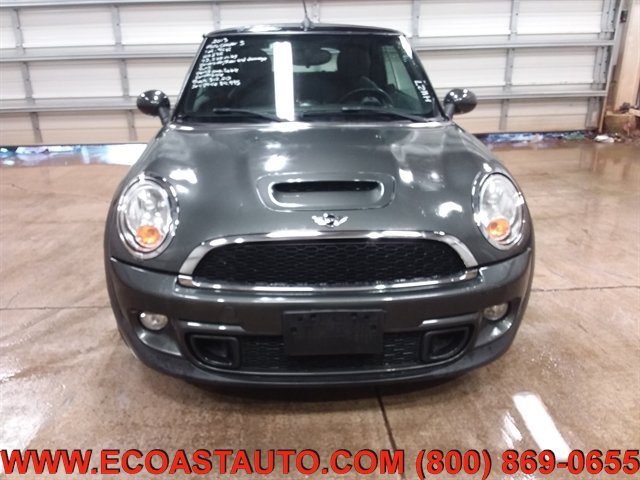 Used 2013 MINI Cooper S FWD image 7