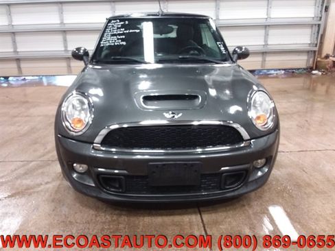 Used 2013 MINI Cooper S image 7