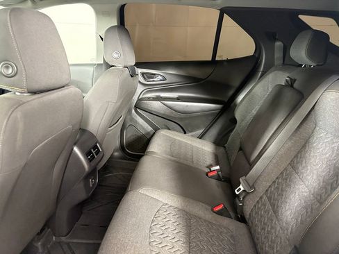 Used 2023 Chevrolet Equinox LT FWD image 41
