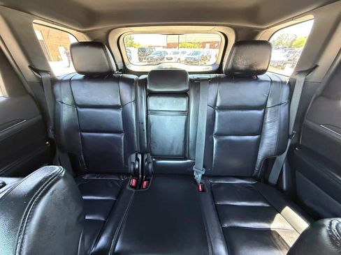 Used 2018 Jeep Grand Cherokee Limited AWD/4WD image 40