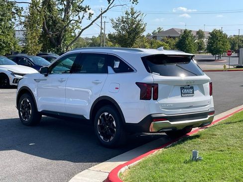 New 2026 Kia Sorento S AWD/4WD image 5